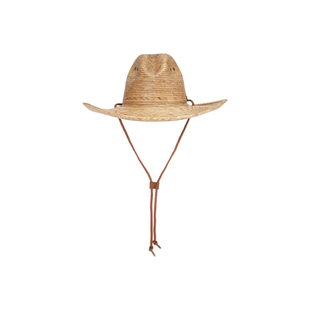 Hemlock Hat Co ELLIOT 帽类 棕色REVOLVE小众新款