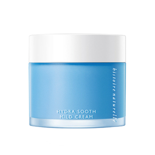 荷诺面霜高保湿滋润补水依克多因乳液修护秋冬男士干皮油皮何诺女