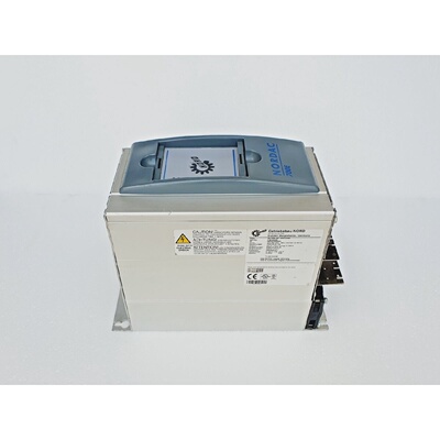 NORD SK 700E301340AKAR Inverter 3 KW  4 HP Frequency Convert
