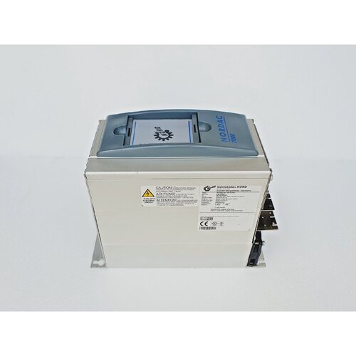 Nord SK 700E301340AKAR Inverter 3 KW  4 HP Frequency Inverte