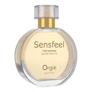 Orgie费洛蒙信息素吸引异性约会恋爱香水持久淡香甜原装进口正品