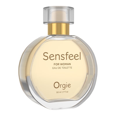 女士50ml茉莉花orgie吸引异性