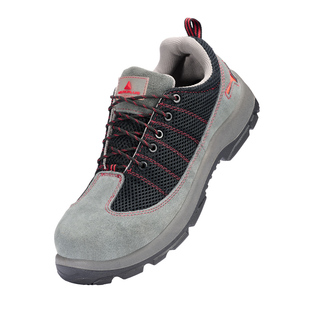 代尔塔防电工绝缘鞋冬季透气轻便防砸10kv高压电安全劳保鞋男12kv