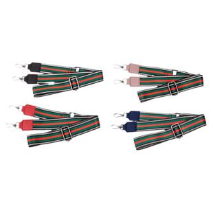 真皮包包带子配件带长肩带宽肩带包带斜跨带子斜挎带织布替换带