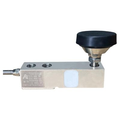 柯力SQB高精度称重传感器小地磅