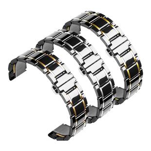 适用华为gt6表带watch4/5手表gt3pro陶瓷gt2尊享版磨砂gt4 new金属46mm不锈钢GS3男士buds新款非凡大师