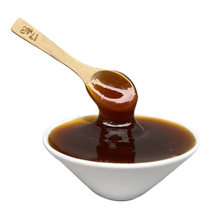 古法麦芽糖浆纯手工农家正宗真可入药烘培专用高度饴糖老式土糖稀