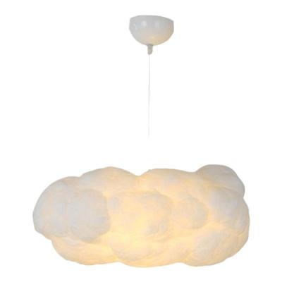 定制阻燃棉花灯商用餐饮灯