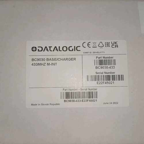 询Datalogic套装德利杰扫描枪PowerScan PM9