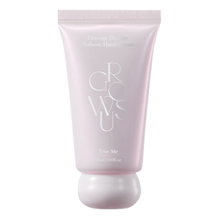 GROWUS戈洛丝香氛护手霜补水留香丝滑不粘腻秋冬常备养出漫画手