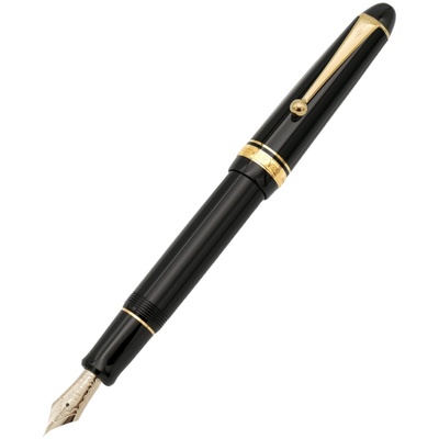 一航百乐pilot14k金笔钢笔墨水笔