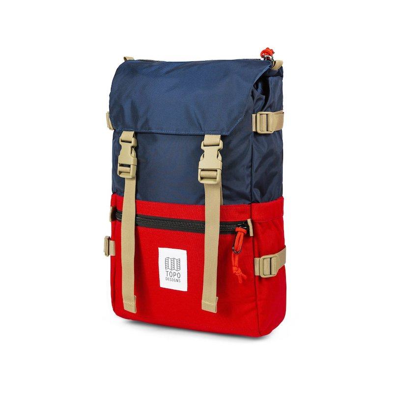 TOPO DESIGNS ROVER PACK CLASSIC 户外出游露营包双肩包亲子背包