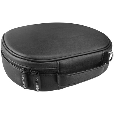 Geekria适用AirPodsMax收纳软包