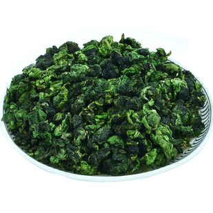 2025安溪特产铁观音浓香型特级新秋茶兰花清香乌龙茶叶500g袋散装