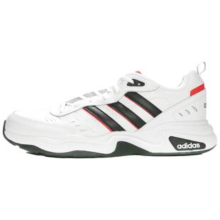 Adidas/阿迪达斯官方正品新款STRUTTER男女耐磨舒适跑步鞋 EG2655