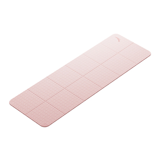 安踏午睡垫瑜伽垫户外折叠垫体操垫家用学生坐垫露营便携防滑减震