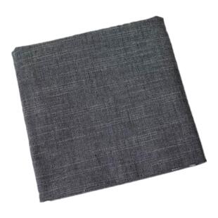 新品  复古风竹节弹力纯色牛仔色青年布 DIY春秋衬衫裙子棉布面料