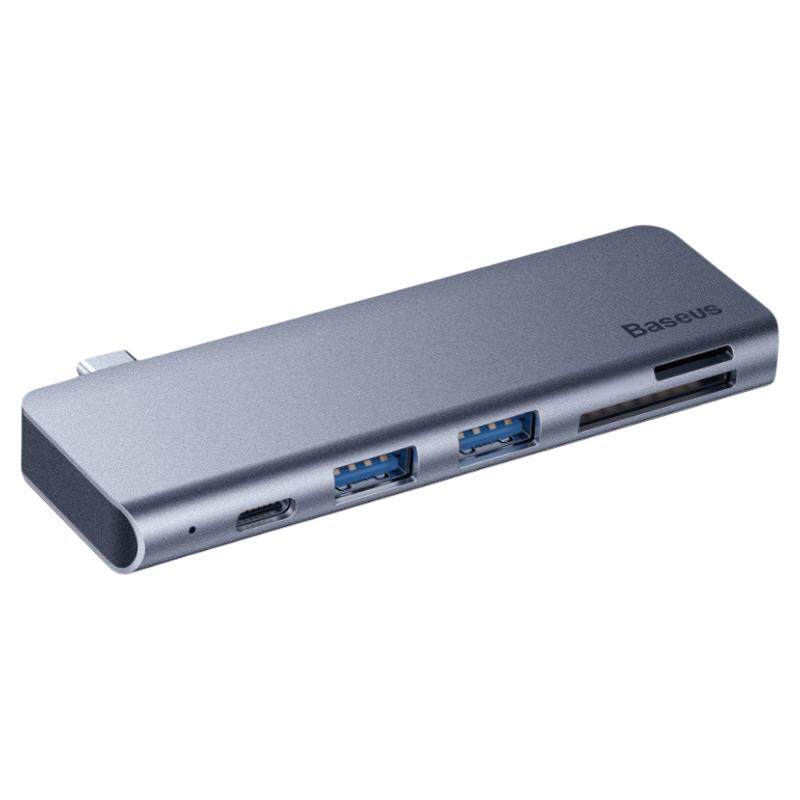 Type-C扩展坞分线器USB-C3.0