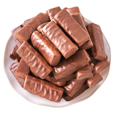 俄罗斯风格原装进口巧克力