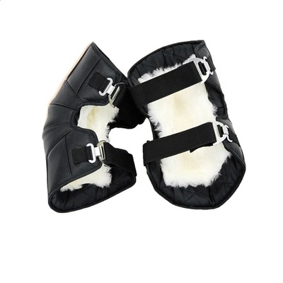 冬季保暖电动车护膝|千人加购