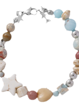 夏日多巴胺手链女新款