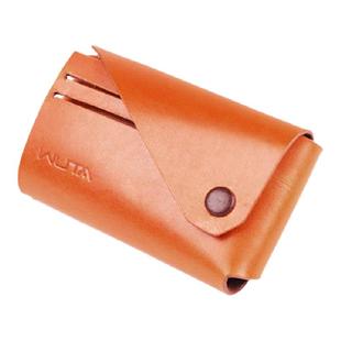 无它无缝线卡包材料包钱包半成品植鞣革皮件手工DIY皮具皮料WT976