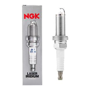 NGK铱金火花塞适配于丰田日产奔驰宝马大众吉利原厂火花塞