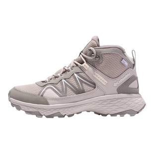 Columbia哥伦比亚徒步鞋女子25秋冬新款运动户外中邦登山鞋BL4131