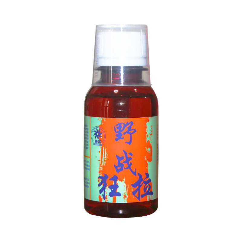 夏季野战狂拉鲫鱼酒米窝料