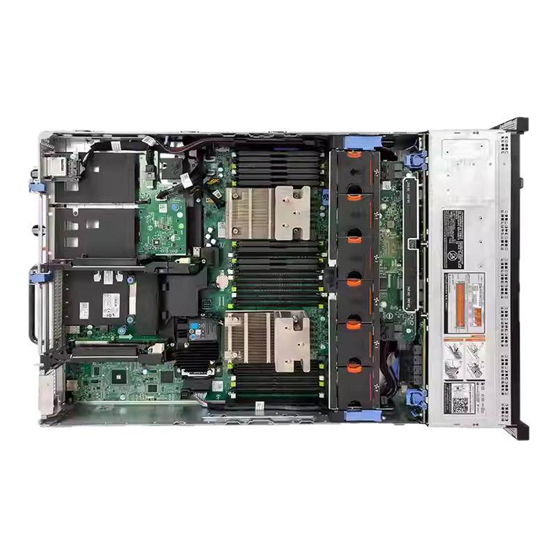 DELL/戴尔R730XDR730服务器主机