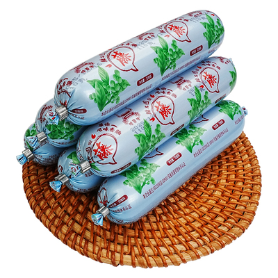 哈蒂牛藤椒鸡肉肠香肠即食小零食