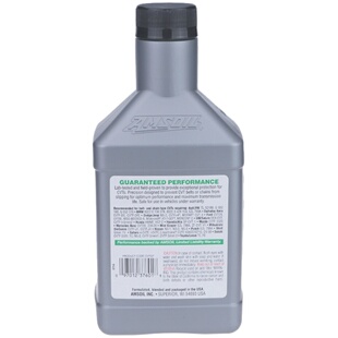 安索全合成CVT专用无级变速箱油波箱齿轮油丰田本田CVTQT