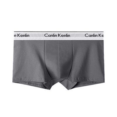 CKLJRTHO男士内裤四角平生