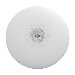 三思护眼吸顶灯卧室儿童房超亮全光谱学习阅读专用现代简约客厅灯