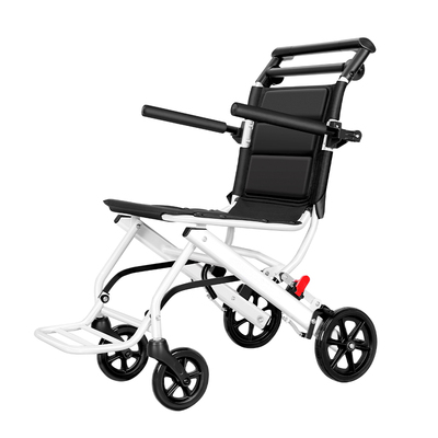 【德国大品牌】西德尔轻便款轮椅