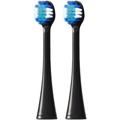 松下4支装电动牙刷刷头