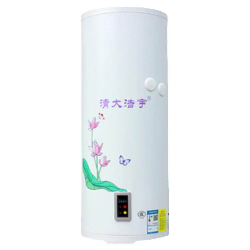 阳台壁挂式通用型太阳能水箱平板太阳能保温水桶室内壁挂水箱