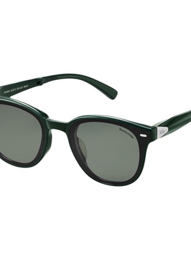 蕉下方圆大框折叠墨镜男女款开车