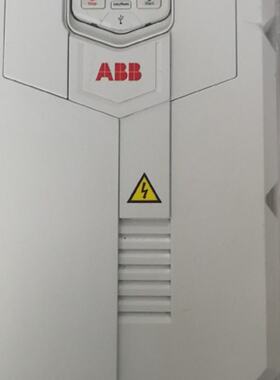 议价ABB变频器ACS530系列 ACS530-01-145A-4 现货
