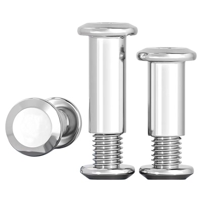 眼镜子母螺丝套装专业修理固定