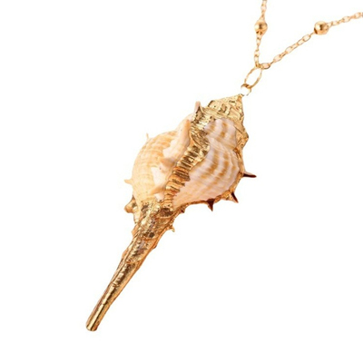 条纹旅游景区夜市小礼品吊坠项链