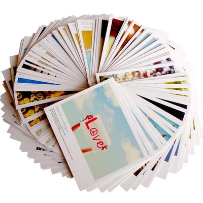 贺卡乐品鲜花店礼品店好看小清新