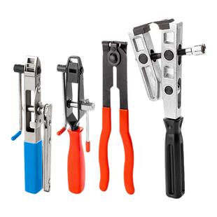 酷安腾球笼防尘套束装钳卡箍钳汽车球笼拆卸工具半轴内外球笼钳子