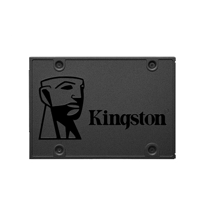 kingston金士顿a400SATA固态硬盘