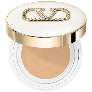 【香菇超级年货节】华伦天奴水光气垫奢光白限定水润防晒大牌