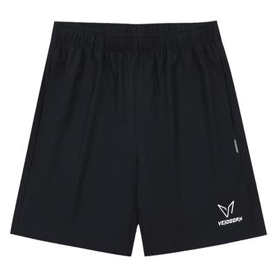 维动冰丝速干四分运动短裤男款