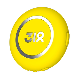 318TALKIETAGT1SPro滑雪运动对讲机双模对讲无网直连小巧AI智能