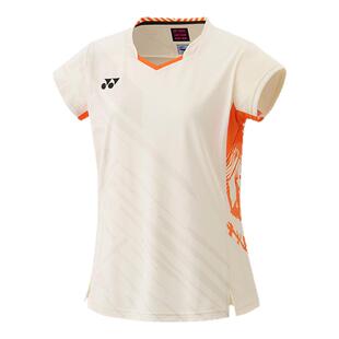 2025YONEX尤尼克斯国家队同款大赛队服yy速干羽毛球男女款比赛服