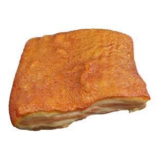 仿真烧鹅模型烧腊烧猪腩烧鸭模具假乳鸽模型叉烧肉道具定做