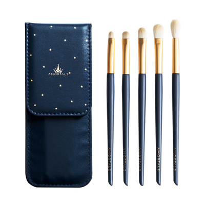 超柔软套刷化妆刷套装尔木萄